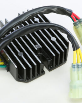 Rectifier/Regulator