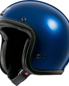 Arai Classic-V Helmet Metallic Blue Medium