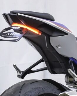 21-24 BMW S1000R Fender Eliminator Kit