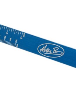 Motion Pro Sag Scale II Folding Suspension Sag Tool