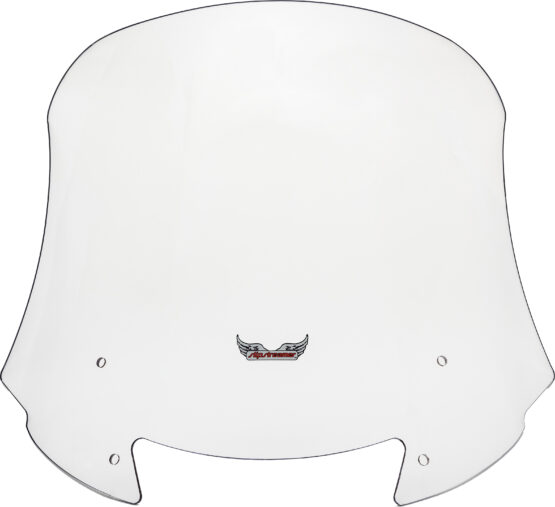 Windshield 24" Clear