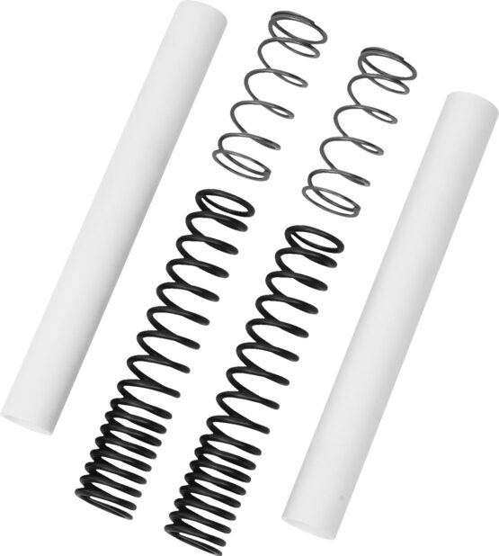 Burly Fork Lowering Kit 1-2" Drop Fits Honda Rebel