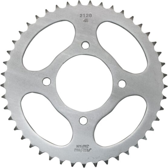 Rear Steel Sprocket 45T