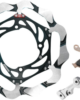 EPTA 270mm Batfly Front Brake Rotor Kit