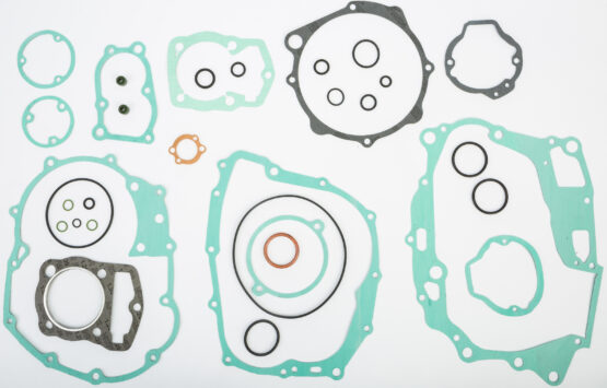 Athena Complete Gasket Kit P400210850185 For 81-86 Honda ATC 200 Big Red / X / S - Image 2