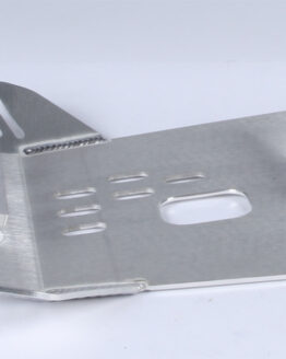 Aluminum Skid Plate