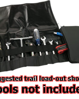 Trail Tool Wrap