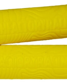 CFR Signature Grip Yellow Offroad Pair