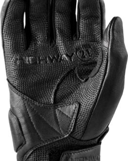Highway 21 Womens Vixen Gloves Black Large