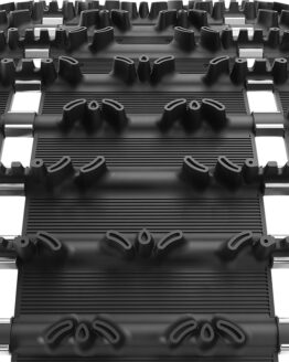 Hacksaw Trail Track 128x15x1.00 2.52