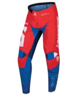 23 Syncron CC Pant Red/White/Blue Size - 42
