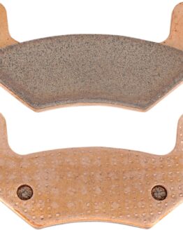 Severe Duty Brake Pads