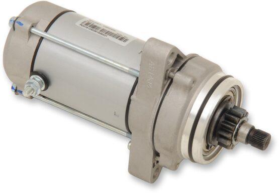 Replacement Starter Motor