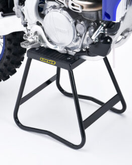 UNIT MX Box Stand Black