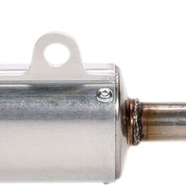 PowerCore 2 Shorty Slip On Exhaust Silencer