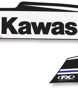 Stock Tank/Shroud 11 Graphic