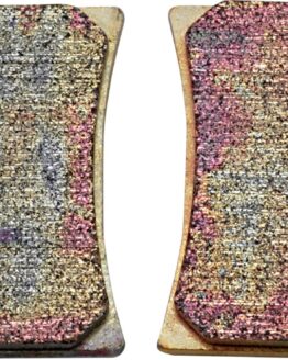 Sintered Front Brake Pad