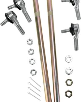 12" Tie-Rod End Assembly Upgrade Kit