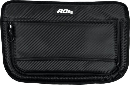 AO Coolers 38 Pack Carbon Stow N Go HD Cooler