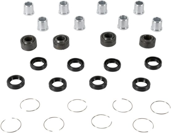 Rear Upper A-Arm Kit - Image 2