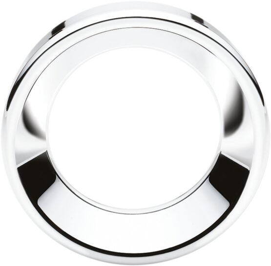 4.5" PowrFlo Chrome Dual Slip On Exhaust - Image 2