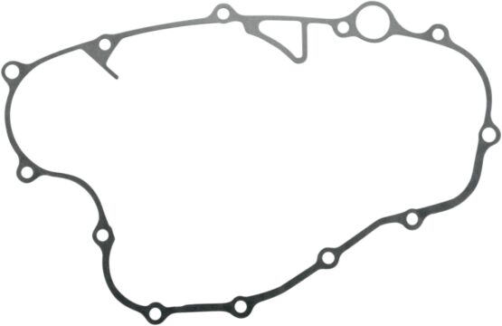 Barnett Dirt Digger Carbon Fiber Clutch Kit w/ Gasket Fits 07-22 CRF150R - Image 2