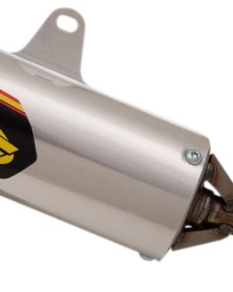 Race Powercore 4 Slip On Exhaust Muffler