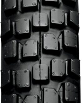 GP21 Bias Front Tire 3.00-21 Tube Type
