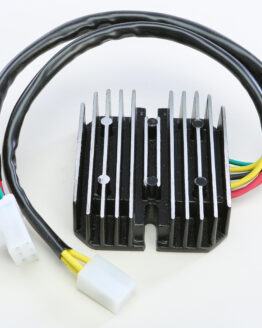 Rectifier/Regulator