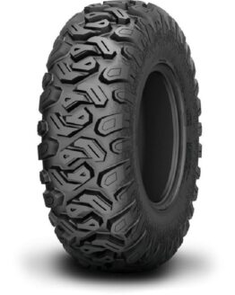 Kenda Mastadon AT K3201 35x10R-15 8 Ply Radial Tire Front/Rear Black
