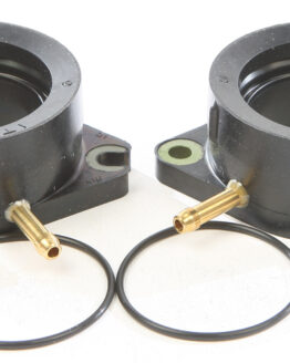 K&L Carburetor Boot/Holder Fits 1988-1999 Yamaha XV1100 Virago