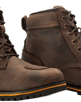 RST Roadster CE Boot Vintage Brown Waterproof US 07
