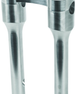 OG Slims Handlebar Riser 11" Raw