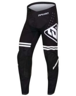 23 Ark Trials Pant Black/White/Grey Youth Size - 20