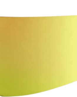 ICON Dropshield Mirror Gold for Alliance GT Airflite Airform Helmets