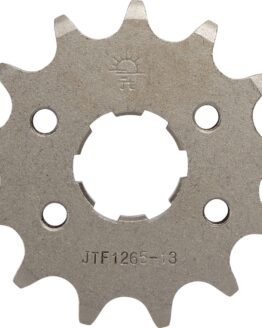 Steel Front Countershaft Sprocket - 13 Teeth, 520