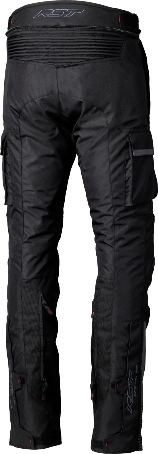 RST Pro Series Ranger CE Pants Black/Black US 34 - Image 2