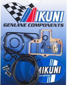 Mikuni HSR48 Smooth Bore Carb Rebuild Kit 48mm KHS-031