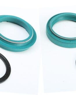 Complete Fork Oil & Dust Seal Kit For 43 mm Kayaba Forks