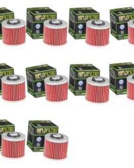 HF145 Oil Filter - 10 Pack