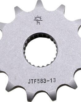 JT Front Sprocket 13T-520 JTF583.13 For 99-06 Yamaha TTR250