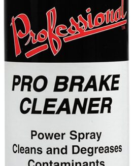 Pro-Enviro Brake Cleaner