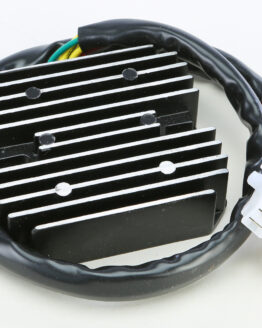 Rectifier/Regulator