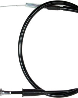 Motion Pro Throttle Cable Black Vinyl For Yamaha YFZ450R 2009-2017
