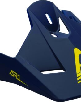 Answer AR1 Charge Visor - Pink/Yellow/Midnight