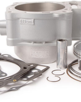 Cylinder Works Standard Bore Hi Comp Cylinder Kit Fits 09-12 CRF450R