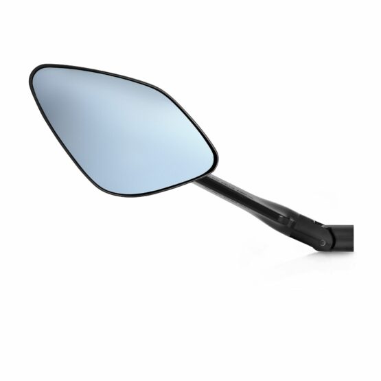 Rizoma Namic Street Mirror Black Left Side Universal - Image 2