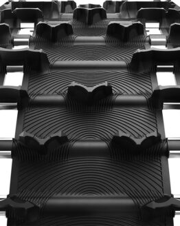 129 X 1.00 15 Wide 2.86 Rip Saw II 2-Ply Track