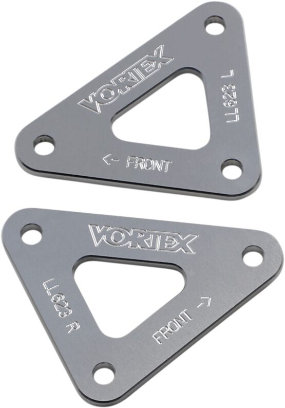 Lowering Links - 1.5" - Image 2