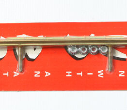 Deuce Runner Bars 9"